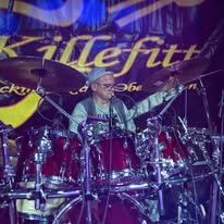 Karl - Drums