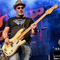 Stalli - Bass