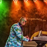 Teschi - Keyboards